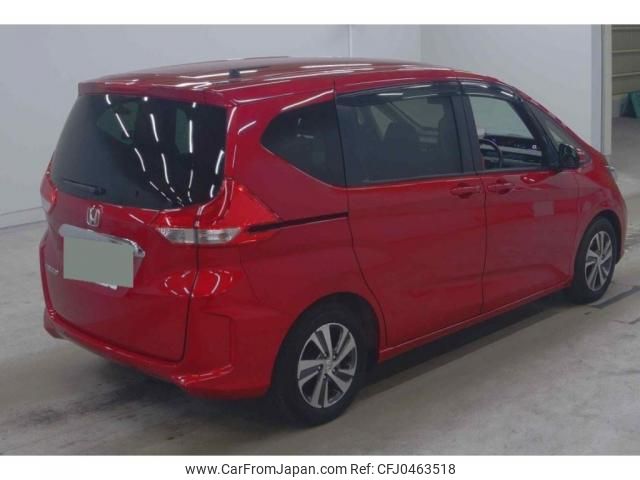 honda freed 2019 quick_quick_6BA-GB5_3103495 image 2