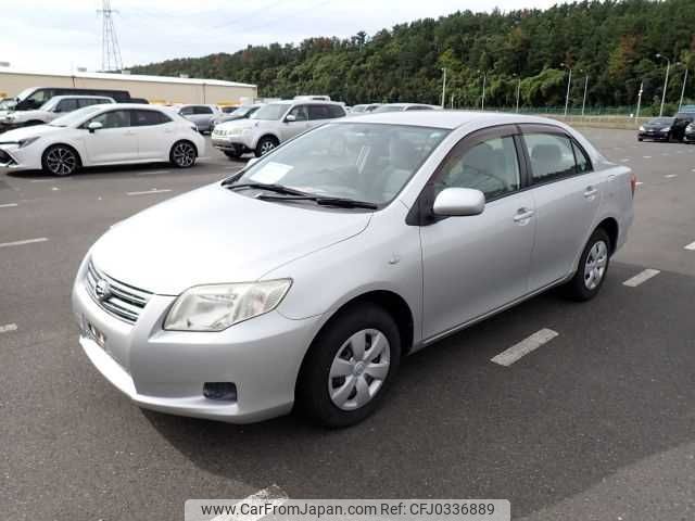 toyota corolla-axio 2006 504928-241017124902 image 2