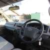 toyota hiace-van 2009 504749-RAOID:9693 image 14