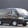 toyota hiace-wagon 2009 quick_quick_CBA-TRH214W_TRH214-0014678 image 1