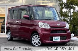 daihatsu tanto 2018 -DAIHATSU--Tanto DBA-LA600S--LA600S-0692112---DAIHATSU--Tanto DBA-LA600S--LA600S-0692112-