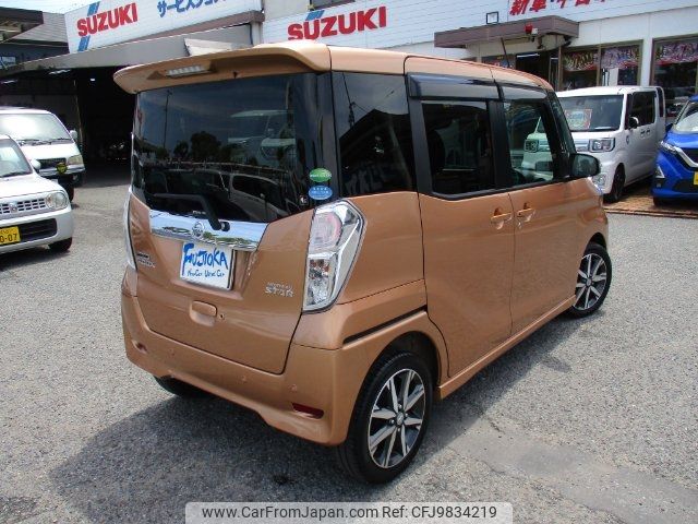 nissan dayz-roox 2019 -NISSAN 【名変中 】--DAYZ Roox B21A--0590483---NISSAN 【名変中 】--DAYZ Roox B21A--0590483- image 2