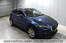 mazda cx-3 2020 -MAZDA--CX-3 DKLFW-101475---MAZDA--CX-3 DKLFW-101475-