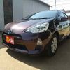 toyota aqua 2014 -TOYOTA 【新潟 503ｾ1813】--AQUA NHP10--2388353---TOYOTA 【新潟 503ｾ1813】--AQUA NHP10--2388353- image 25