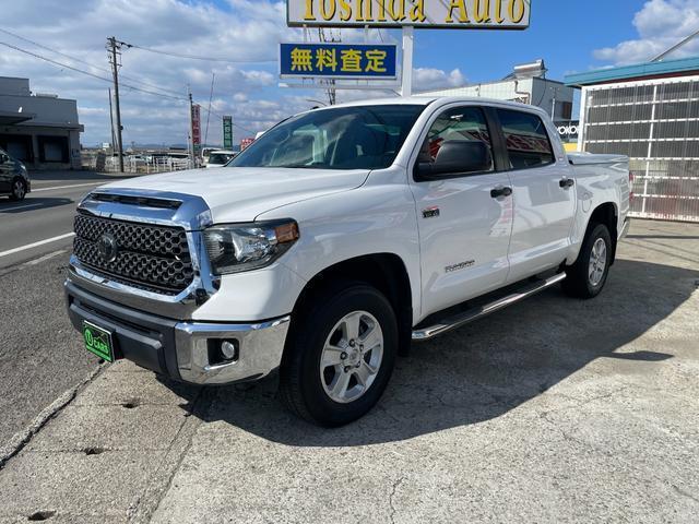 2018 Toyota Tundra usk56 - Car Price $45,388
