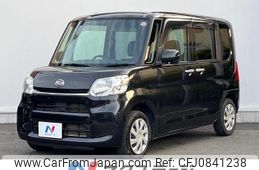 daihatsu tanto 2014 quick_quick_LA600S_LA600S-0196299