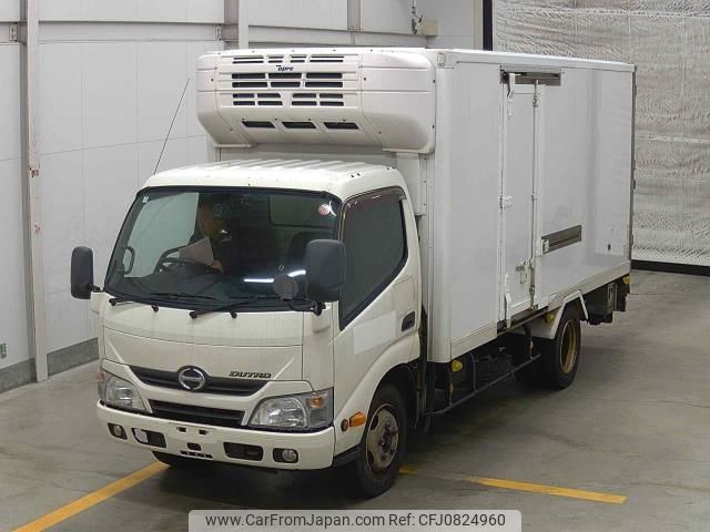 hino dutro 2015 -HINO--Hino Dutoro XZU655-0004773---HINO--Hino Dutoro XZU655-0004773- image 1