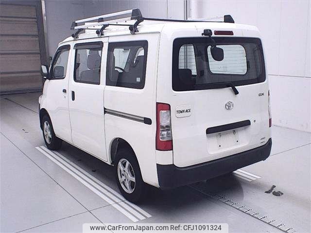 toyota townace-van 2021 -TOYOTA--Townace Van S413M-0003131---TOYOTA--Townace Van S413M-0003131- image 2