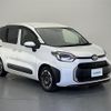 toyota sienta 2023 CFJ1555886 image 1