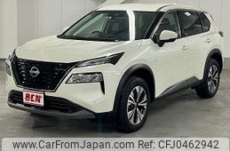 nissan x-trail 2023 -NISSAN--X-Trail 6AA-SNT33--SNT33-012610---NISSAN--X-Trail 6AA-SNT33--SNT33-012610-