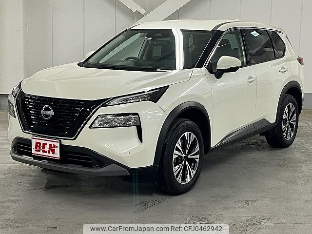 nissan x-trail 2023 -NISSAN--X-Trail 6AA-SNT33--SNT33-012610---NISSAN--X-Trail 6AA-SNT33--SNT33-012610- image 1