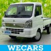 suzuki carry-truck 2016 quick_quick_EBD-DA16T_DA16T-315504 image 1