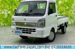 suzuki carry-truck 2016 quick_quick_EBD-DA16T_DA16T-315504