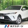 toyota harrier 2024 -TOYOTA--Harrier 6BA-MXUA80--MXUA80-0109393---TOYOTA--Harrier 6BA-MXUA80--MXUA80-0109393- image 1