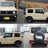 suzuki jimny 2023 CFJ1827577 image 4