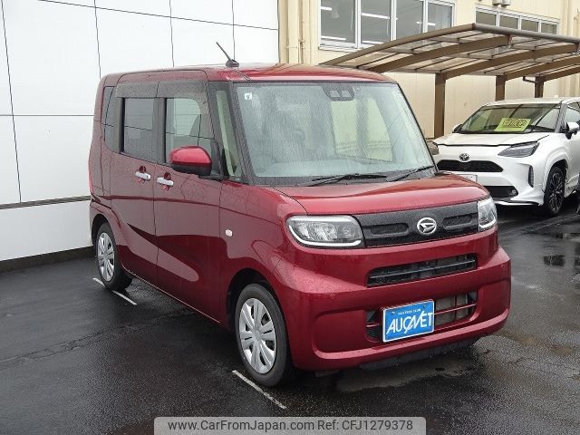 daihatsu tanto 2019 -DAIHATSU--Tanto 6BA-LA650S--LA650S-0023433---DAIHATSU--Tanto 6BA-LA650S--LA650S-0023433- image 2