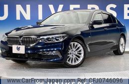 bmw 5-series 2017 -BMW--BMW 5 Series LDA-JC20--WBAJC32090G938951---BMW--BMW 5 Series LDA-JC20--WBAJC32090G938951-