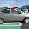 nissan march 2006 TE044 image 29