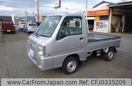 subaru sambar-truck 2010 -SUBARU 【飛騨 480ｴ7074】--Samber Truck TT2--475249---SUBARU 【飛騨 480ｴ7074】--Samber Truck TT2--475249-