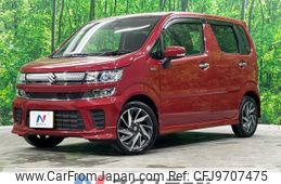 suzuki wagon-r 2019 -SUZUKI--Wagon R DAA-MH55S--MH55S-272580---SUZUKI--Wagon R DAA-MH55S--MH55S-272580-