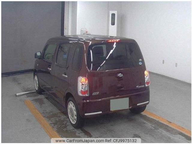 daihatsu mira-cocoa 2015 quick_quick_DBA-L675S_L675S-0197828 image 2