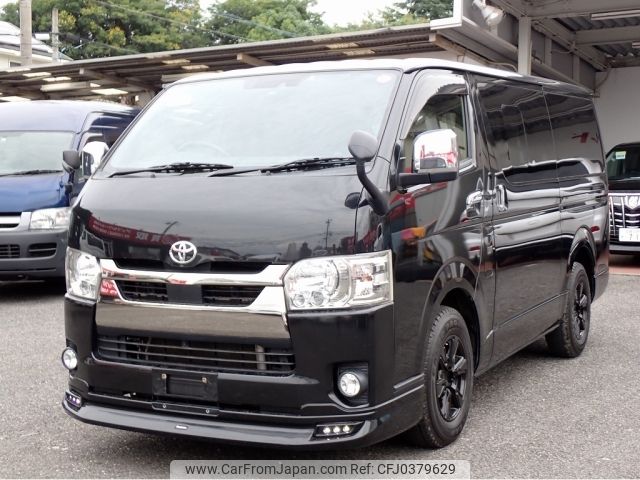 toyota hiace-van 2021 -TOYOTA--Hiace Van QDF-GDH201V--GDH201-1054384---TOYOTA--Hiace Van QDF-GDH201V--GDH201-1054384- image 1