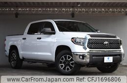 toyota tundra 2021 CFJ1696806