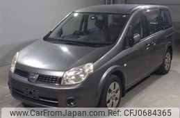 nissan lafesta 2006 -NISSAN--Lafesta B30-102237---NISSAN--Lafesta B30-102237-