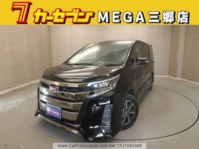 toyota noah 2018 CFJ1692468 image 1