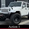 jeep wrangler 2015 quick_quick_JK36L_1C4HJWLG7EL294126 image 1