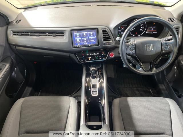 honda vezel 2020 CFJ1724030 image 2