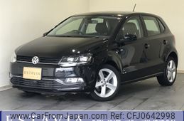 volkswagen polo 2017 -VOLKSWAGEN--VW Polo DBA-6RCJZ--WVWZZZ6RZHU093276---VOLKSWAGEN--VW Polo DBA-6RCJZ--WVWZZZ6RZHU093276-