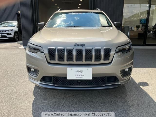 jeep cherokee 2022 quick_quick_KL20L_1C4PJMHN0MD196328 image 2