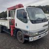 mitsubishi-fuso canter 2002 GOO_NET_EXCHANGE_0404229A30241117W002 image 3