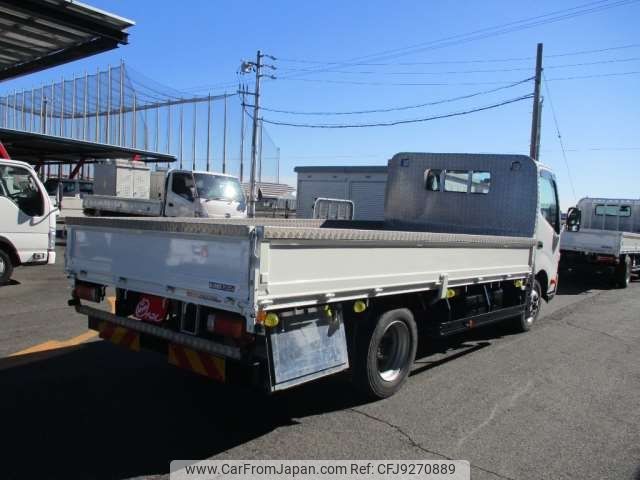 hino dutro 2018 -HINO--Hino Dutoro TKG-XZU712M--XZU712M-0003644---HINO--Hino Dutoro TKG-XZU712M--XZU712M-0003644- image 2