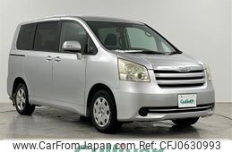 toyota noah 2009 -TOYOTA--Noah DBA-ZRR75G--ZRR75-0041713---TOYOTA--Noah DBA-ZRR75G--ZRR75-0041713-