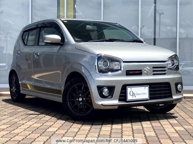 suzuki alto-works 2020 quick_quick_4BA-HA36S_930086 image 1
