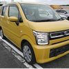 suzuki wagon-r 2018 CFJ1790425 image 1