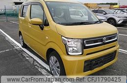 suzuki wagon-r 2018 CFJ1790425