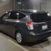 toyota prius-α 2015 -TOYOTA 【大阪 335ﾄ8585】--Prius α DAA-ZVW41W--ZVW41-3379062---TOYOTA 【大阪 335ﾄ8585】--Prius α DAA-ZVW41W--ZVW41-3379062- image 5