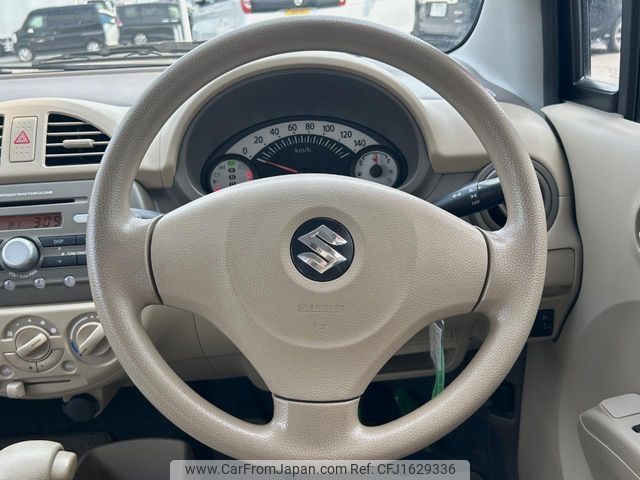 suzuki alto 2010 CFJ1629336 image 2