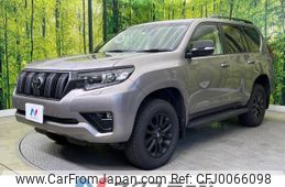 toyota land-cruiser-prado 2023 -TOYOTA--Land Cruiser Prado 3BA-TRJ150W--TRJ150-0160264---TOYOTA--Land Cruiser Prado 3BA-TRJ150W--TRJ150-0160264-