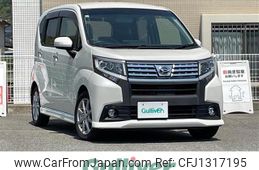 daihatsu move 2017 -DAIHATSU--Move DBA-LA150S--LA150S-1058147---DAIHATSU--Move DBA-LA150S--LA150S-1058147-