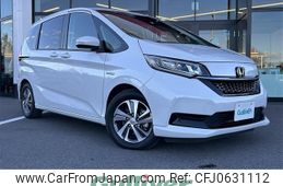 honda freed 2020 -HONDA--Freed 6AA-GB7--GB7-3128717---HONDA--Freed 6AA-GB7--GB7-3128717-