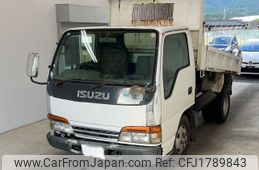 isuzu elf-truck 2000 CFJ1789843