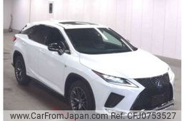 lexus rx 2022 -LEXUS--Lexus RX 6AA-GYL20W--GYL20W-0015846---LEXUS--Lexus RX 6AA-GYL20W--GYL20W-0015846-