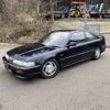 honda integra 1989 -HONDA--Integra E-DA6--DA6-1009583---HONDA--Integra E-DA6--DA6-1009583- image 1