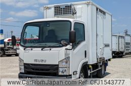 isuzu elf-truck 2018 CFJ1543777