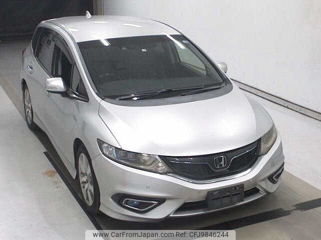 honda jade 2015 -HONDA--Jade FR4-1011744---HONDA--Jade FR4-1011744- image 1