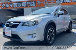 subaru xv 2013 -SUBARU--Subaru XV GP7--049042---SUBARU--Subaru XV GP7--049042-